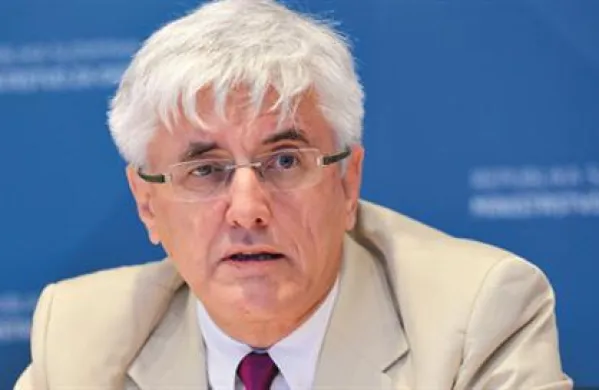 Roko Žarnić je pisal italijanski okoljski ministrici in jo pozval k ponovni presoji napovedane gradnje plinskega terminala in plinovoda.