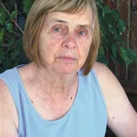 Olga Brecelj je v Fructal prišla v začetku šestdesetih in dolga leta delala v razvoju: “Direktor mora videti deset let naprej, ne pet.” 