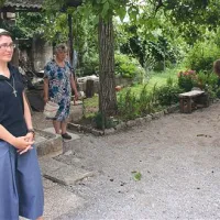 Andreja Godnič, Kra&scaron;evka iz Andov: Izjemna dežela, kjer je zemlja kot nutela