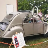 Spaček s humorjem