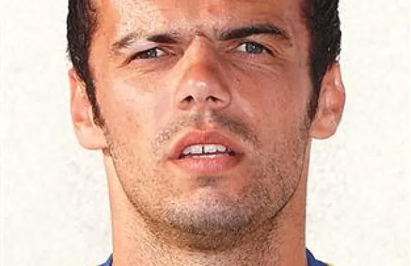 Davor Bagarić