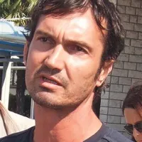 Mladen Jovičić, predstavnik sindikata žerjavistov: “Na koncu smo vendarle uspeli pokazati sposobnost za kompromis in na obojestransko zadovoljstvo smo si odprli vrata v svetlo prihodnost.” 