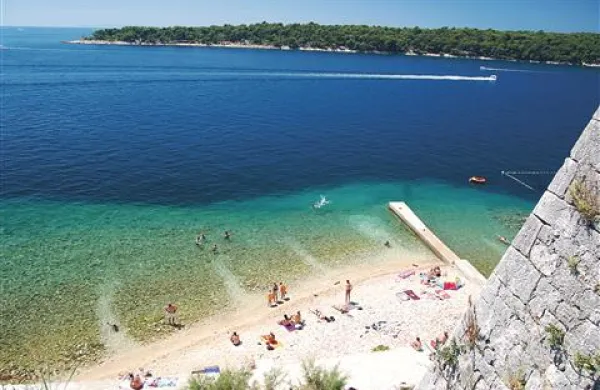 Hrva&scaron;ki turizem krepko nad lanskimi rezultati