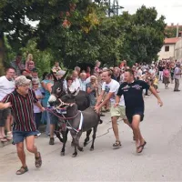 Marko in Mora v mrtvem teku za prestižno zmago.