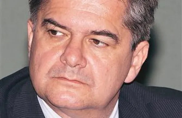 Peter Mahnič