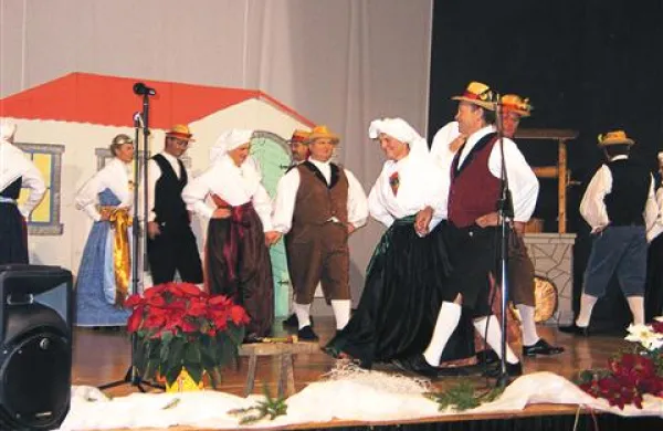 FS Gradina od matične občine ni pričakovala 4000 evrov,  kot jih je svoji folklorni skupini dodelila postojnska občina, a z 831 evri ne bodo mogli normalno delovati.