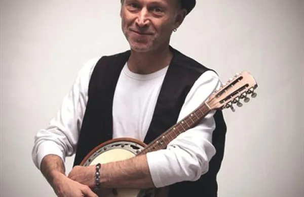 Enzo Hrovatin