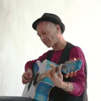 Moj navdih so tudi bolečine