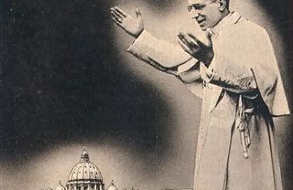 Papež Pij XII.