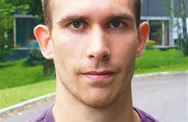 Kristjan Čujec