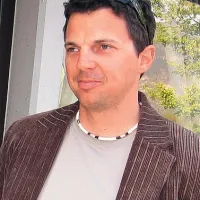 Goran Kavs: “Učja ni primerna za soteskanje, za to so primerni potoki s sorazmerno majhnim pretokom.”