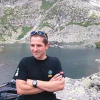 Piotr Medon