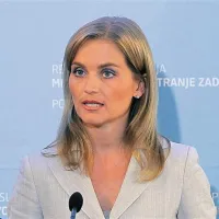 Katarina Kresal ima v LDS še vedno vso podporo.