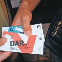 Zeleni denar, ki ne bo več sveta vladar