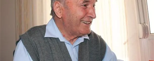 “Ne zvračajmo odgovornosti za vzdušje v družbi drug na drugega. Naj raje vsak sam da od sebe, kar more.” 