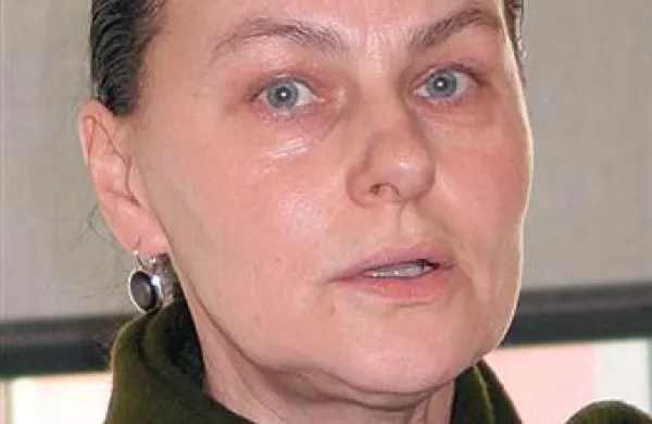 Sabina Ileršič Kovšca: “Včasih je ministrstvo morda predaleč od realnosti”