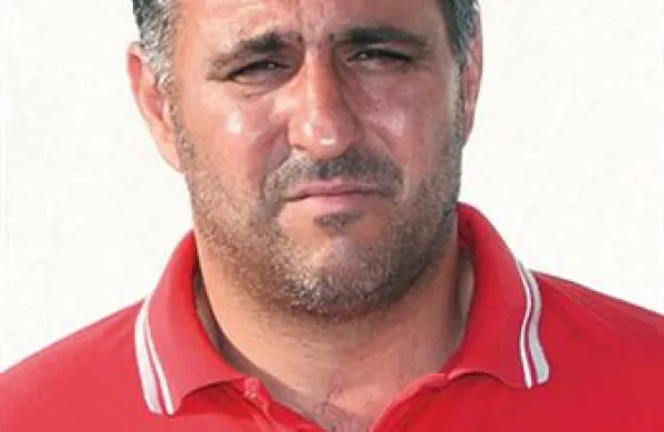 Vlado Badžim