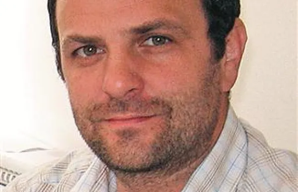 Uroš Brežan: “Naša želja je, da bi občina  dala Kmetijski zadrugi in Alpiki stavbo  v najem za deset let, potem bi skupaj iskali novo lokacijo.”