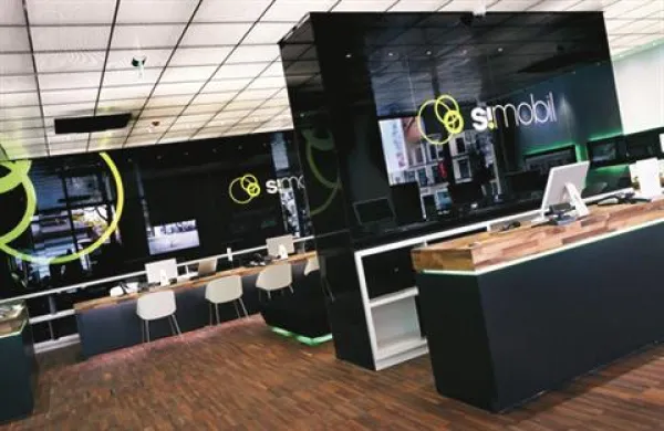 Na Simobilu  predvidene podražitve utemeljujejo kot posledico spremenjenih razmer na trgu in vse višjih stroškov poslovanja.