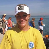 Anja Osterman sezono zaključuje zadovoljna, s širokim nasmehom
