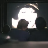 Letni kino je odprl film o filmski zvezdi Iti Rini 