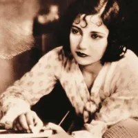 Ita Rina v filmu Obešenjakova Tončka