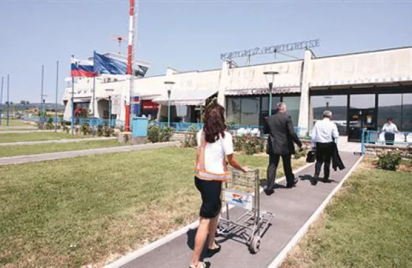 V Portorožu je med prazničnim vikendom pristalo 117 zrakoplovov, ki so skupaj pripeljali 522 potnikov.
