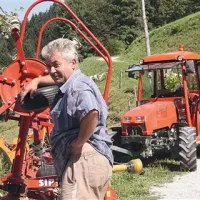 Gospodar pašne skupnosti Porezen Gregor Koder državo poziva k takojšnjemu ukrepanju 