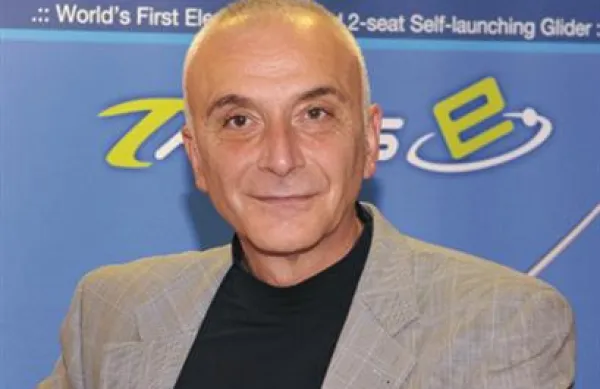 Direktor Pipistrela Ivo Boscarol se ne boji tekmecev