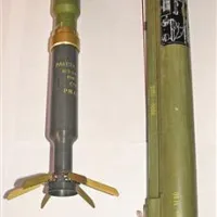 Vojaški ročni raketomet