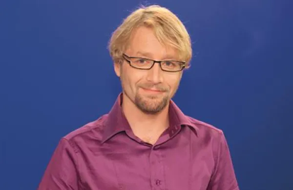 Miha Žorž