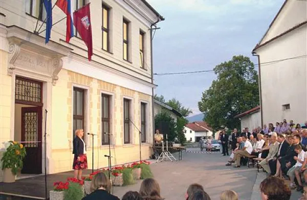  Čez dva tedna se bo v slavinski šoli zopet razlegal otroški vrvež 