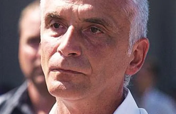 Ivo Boscarol: “Po tehnični plati se tekmecev ne bojimo, zagotovo bomo v  finalu” 