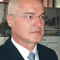 Egon Bandelj: “Nič dobrega ni videti. Nevarnost, da pride do ponovnega kolapsa v svetovnem gospodarstvu, je velika.”