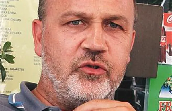Igor Kocijančič 