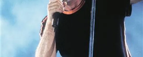 Vasco Rossi