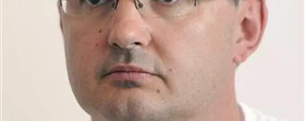 Mirko Požar