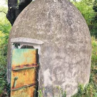 Bunker-zaklonišče