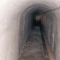 Sistem podzemnih hodnikov