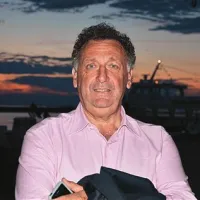 Gradeški župan Edoardo Maricchio: “Želim si, da bi bilo sodelovanje s Koprom čim boljše.” 