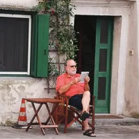 Lagodno mediteransko vzdušje v avgustovskem Gradežu