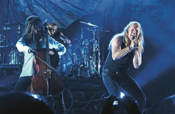 Apocalyptica