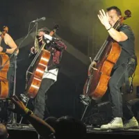 Apocalyptica