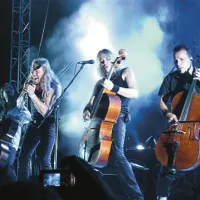 Apocalyptica