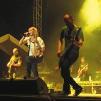 Guano Apes