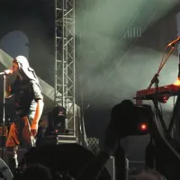Laibach