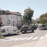 V prihodnjih mesecih bodo gradili kanalizacijsko omrežje po Rodiški in Istrski cesti.