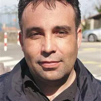 Alen Babič: “Krajani pričakujemo primerne cene in kakovostne pridelke oziroma izdelke. Če bo tudi urnik sprejemljiv, smo prepričani, da se bo trgovina dobro prijela.”
