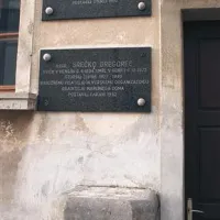 Spomin na velikega rojaka so Šturci začeli obujati leta 1992, ko so mu 