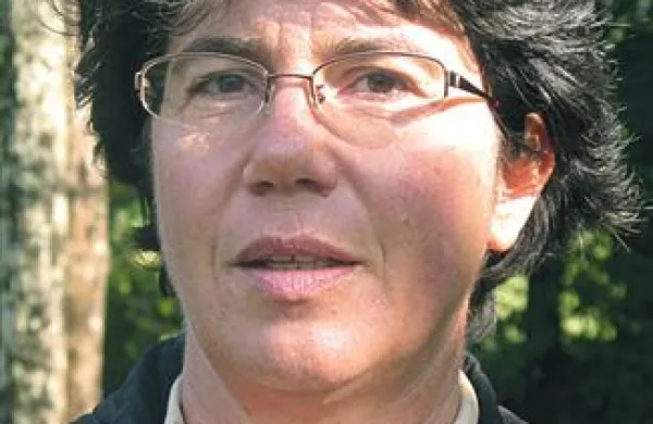 Majda Brdnik: “Vinogradnik si v teh kriznih časih zasluži, da ga vsaj vreme obdari s soncem, ki ga potem prenese v svojo klet in vse  do potrošnika.” 